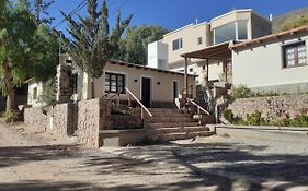 La Casita de Joaquin