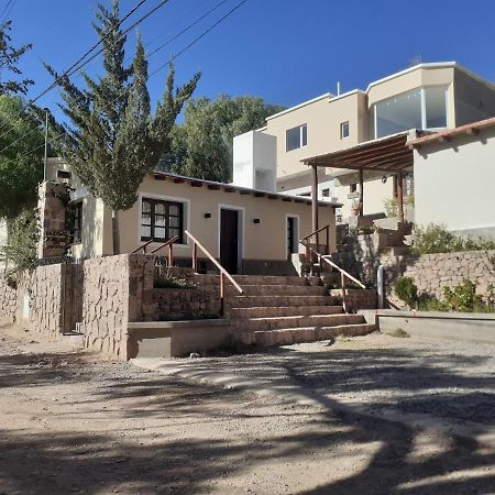 La Casa de Joaquin Villa Tilcara Exterior foto