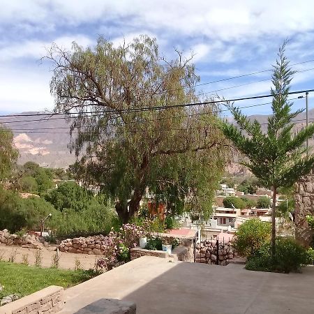 La Casa de Joaquin Villa Tilcara Exterior foto